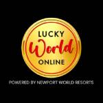 LUCKYWORLD 1net