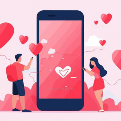 Invoidea is the Best Dating App Development Company India Building Engaging Social Platforms Profile Picture