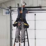 Faster Garage Door Repair