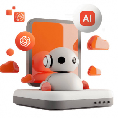 Invoidea is the Best AI Agent Development Company in India Profile Picture