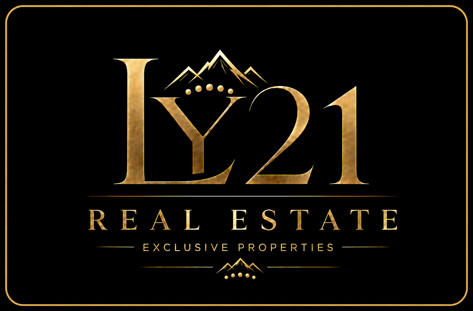 Descubra la excelencia | Su puerta de entrada al mercado inmobiliario de lujo en Andorra | LY21 Real Estate