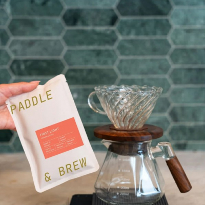 Why Buy Light Roast Coffee for a Bright and Smooth Brew Profile Picture