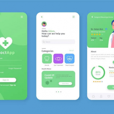 NexGen Code is the Best Healthcare App Development Company for Digital Solutions Profile Picture