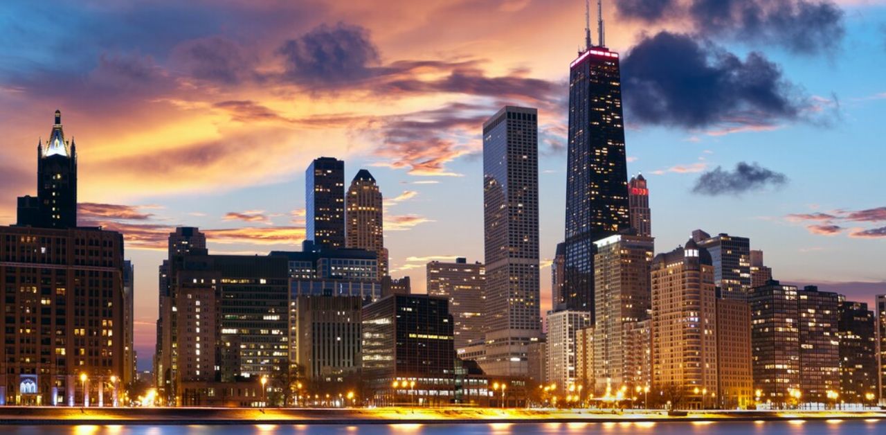 Etihad Airways Chicago Office, Illinois +1-888-738-0817