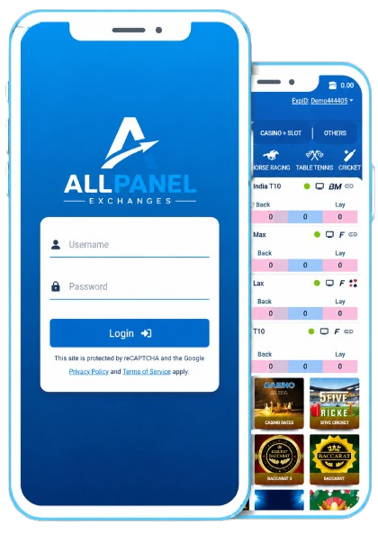 AllPanel Exchanges