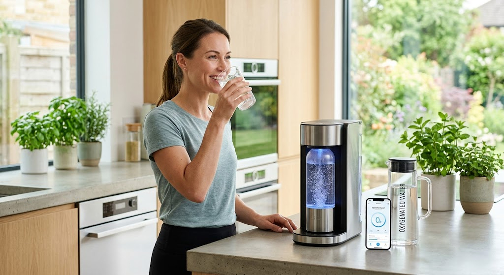 Why You Need A Water Oxygenation System Today – puroxi