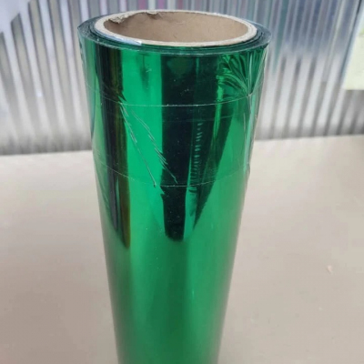 Colored Foil film for UVDTF Profile Picture