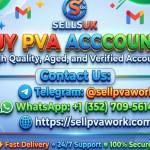 Buy **** Accounts