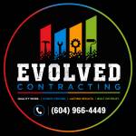 Evolved Contracting