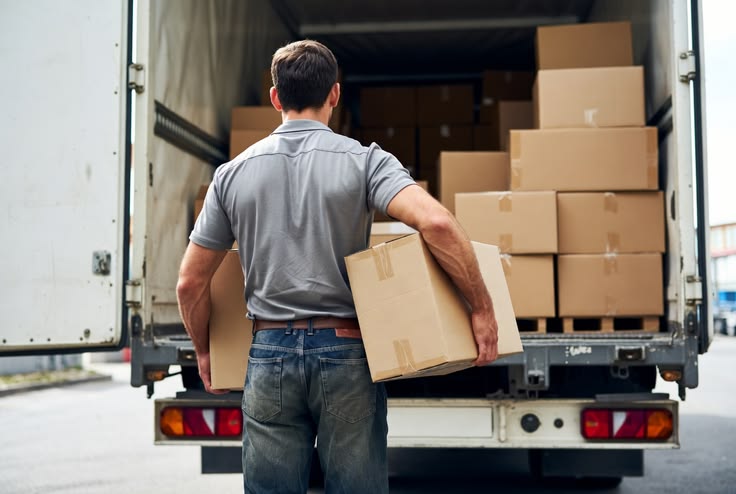 Packers and Movers in Moga | Safe & Secure Moving