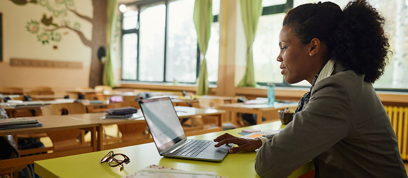 Microsoft Copilot for Education: Automate Admin Tasks