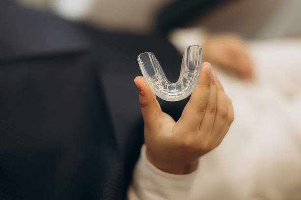 How Night Guards Prevent Long-Term Tooth Wear While Sleeping