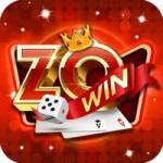 ZOWIN THIÊN ĐƯỜNG GAME BÀI ĐỔI THƯỞNG