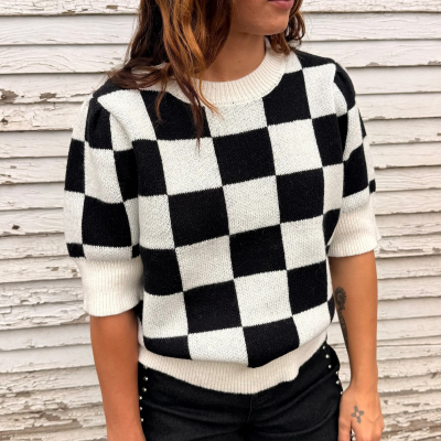 Checkered Past Profile Picture