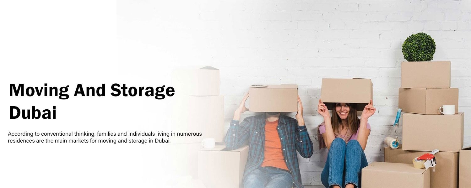 #1 Self Storage Al Barsha | Climate-Controlled Units | Storage Hub Dubai