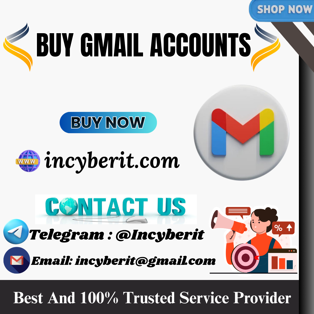 Buy **** Accounts-100% Unique ( New, Old, PVA & Aged)