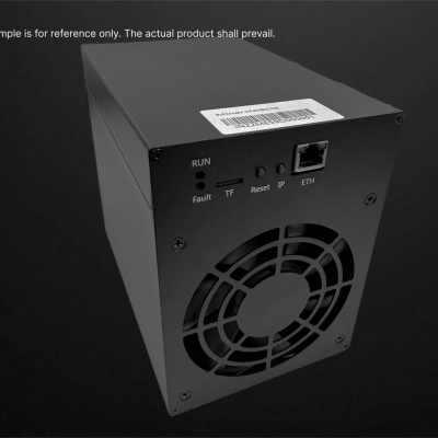 Pinecone Matches INIBOX 850Mh Profile Picture
