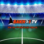 Rakhoi TV Trực Tiếp Bóng Đá