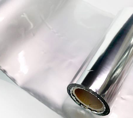 LDPE Composite Aluminum Foil | Durable, Flexible, And High-Performance