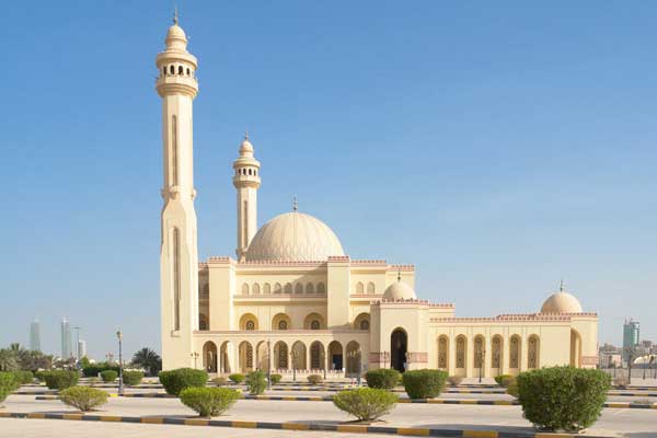Destination Weddings in Ras Al Khaimah | Luxury Wedding Services
