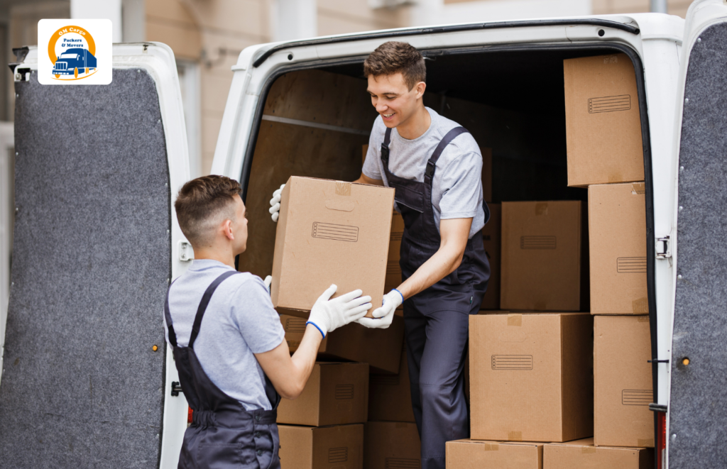 Packers and Movers in Panipat | Safe & Secure Shifting