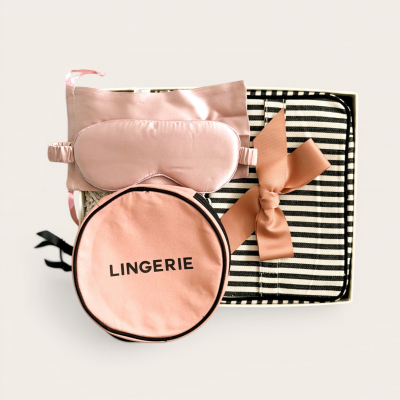 Elegant Ballet Slipper Gift Set | Post My Gift Profile Picture