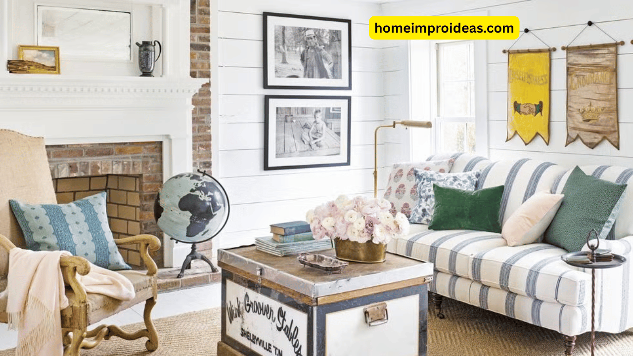 HomeImproIdeas