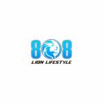 808 Lion Lifestyle Store