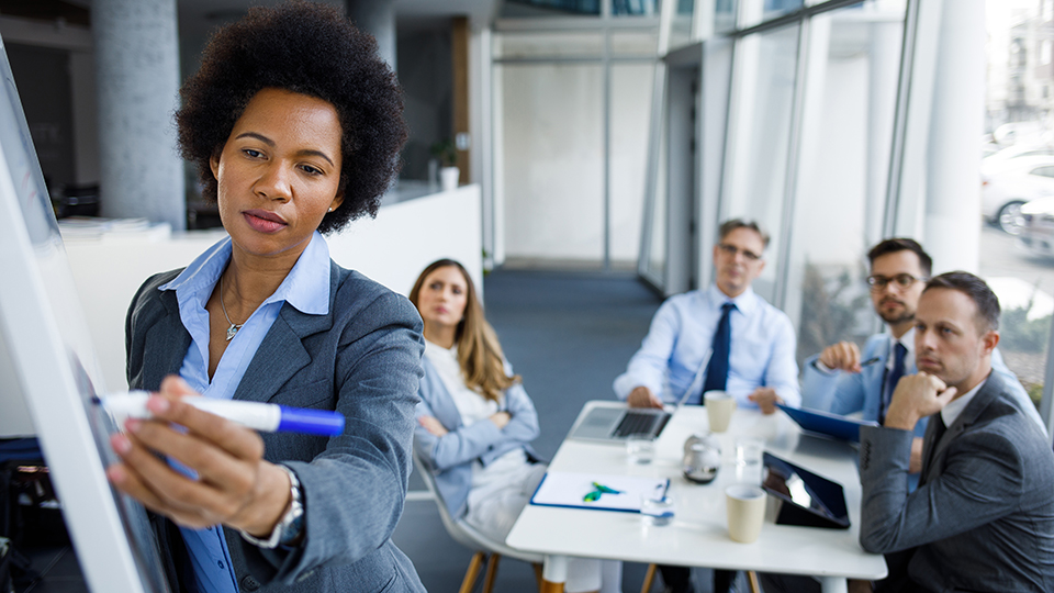 Fixing Broken Teams With Leadership Development Training Toronto - eLoveBook Magazine