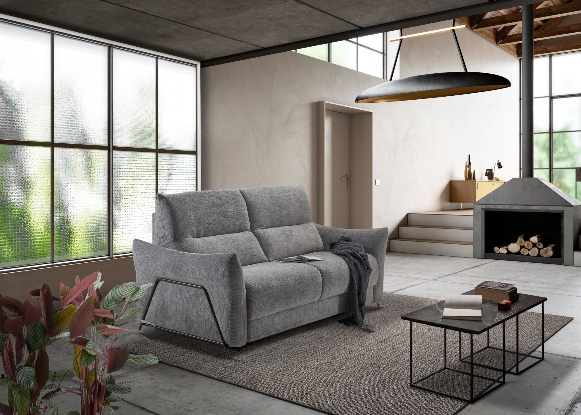 Buy Stylish & Comfortable Sofa Beds in Marbella | Veneks Boutique