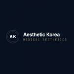 Aesthetic Korea