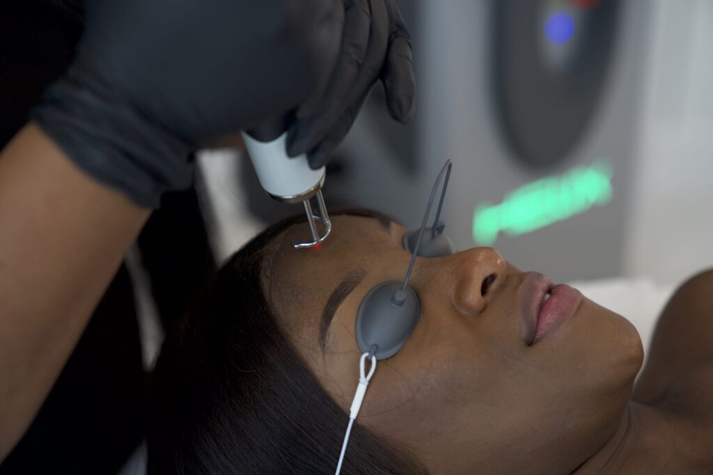 Pico Laser Treatment in Abu Dhabi | Skin Rejuvenation