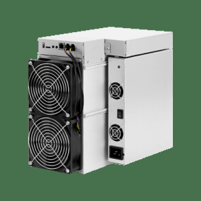 Canaan Avalon A1446 130TH | High-Performance Bitcoin ASIC Miner Profile Picture