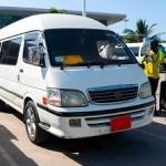 Airport Pickup Zanzibar