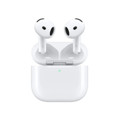 Apple AirPods 4 "Active Noise Cancellation" Profile Picture