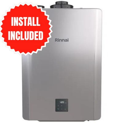 RINNAI 4.6 GPM RX199iN Profile Picture