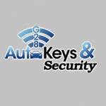 G28Car Keys