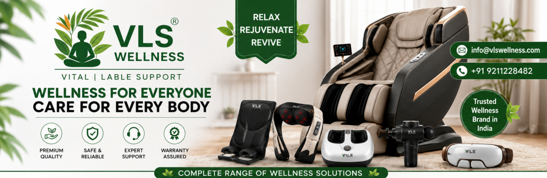 VLS Wellness