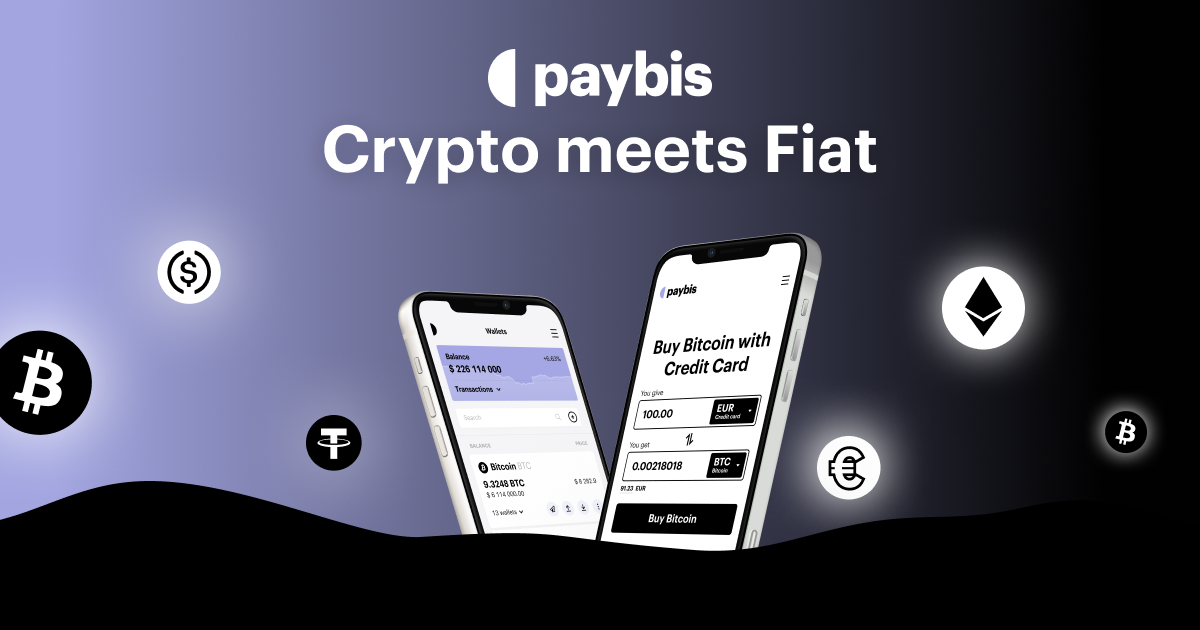 Bitcoin Calculator | Paybis