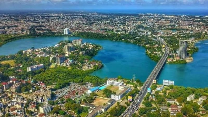 Turkish Airlines Mombasa Office in Kenya