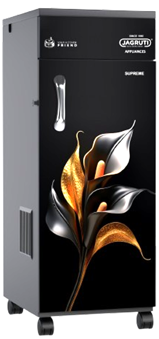 Best Automatic Atta Maker Manufacturers in India | Jagruti Appliances