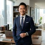 CEO Tran Quoc An