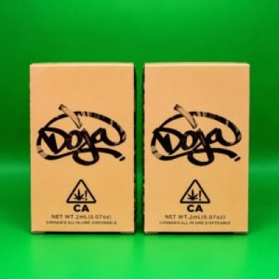 Amazing Everything Live Resin Screw-In 1G Cartridge Profile Picture