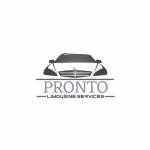 Pronto Limo Service
