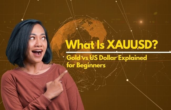 XAUUSD Meaning: What Is XAU/USD in Gold Trading?