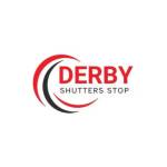 Derby Shutters Stop