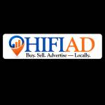 HiFi Ad