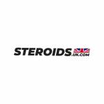 Steroids Uk