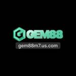 GEM88 M7USCOM