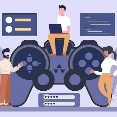 NexGenCode Powers Engaging Digital Experiences with Best Gaming App Development Company Profile Picture